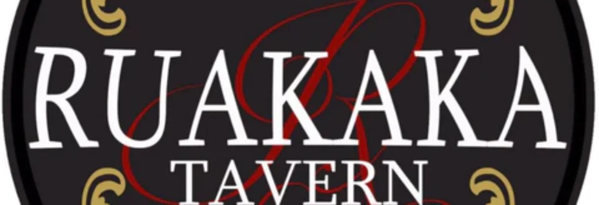 Ruakaka Tavern