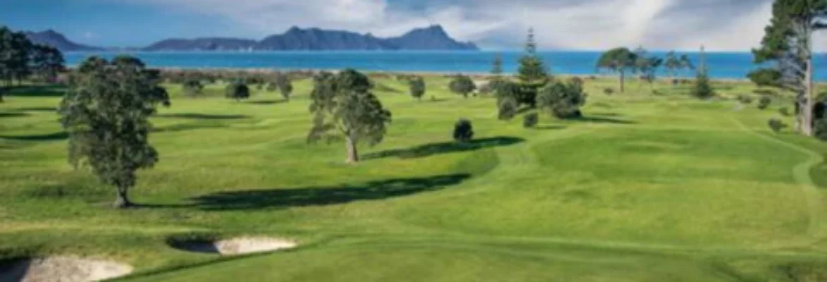 Waipu Golf Club