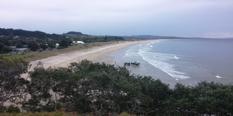 Waipu Cove